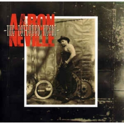 Aaron Neville - Tattooed Heart